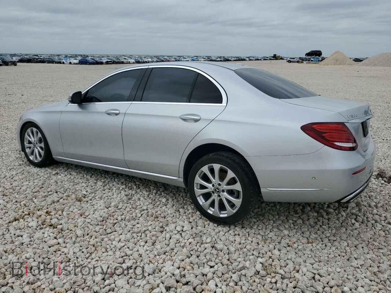 2018 MERCEDES-BENZ E-CLASS - VIN: WDDZF4JB8JA337014 - Фото 2