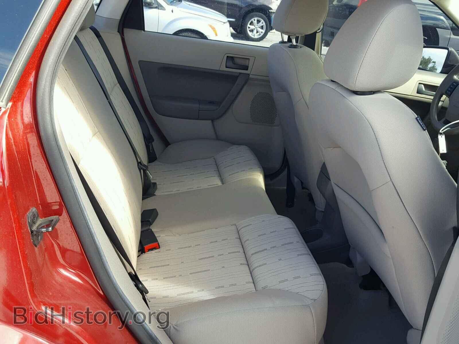 2010 FORD FOCUS - VIN: 1FAHP3FNXAW169059 - Фото 6