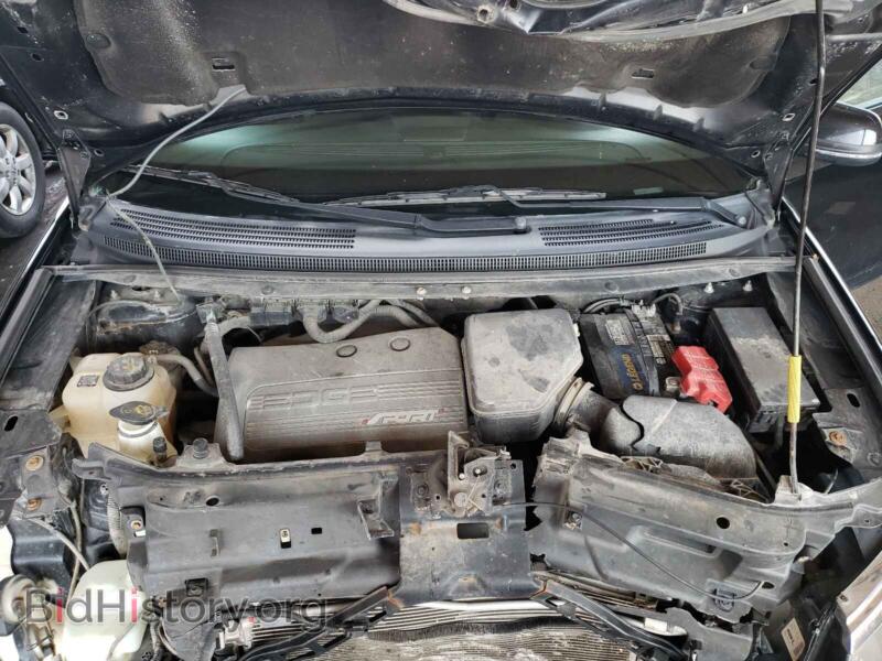 2014 Ford EDGE (VIN 2FMDK4AK3EBA82181) — photo 7 of 10