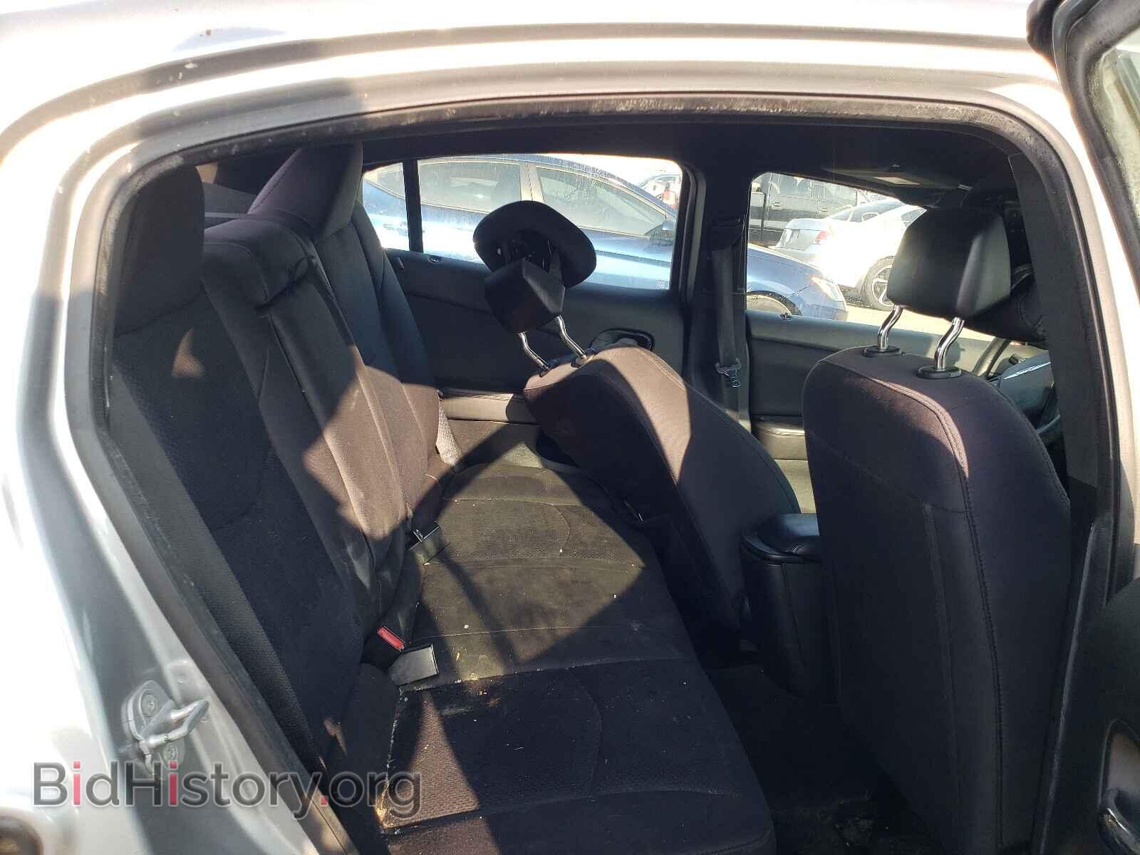 2013 CHRYSLER 200 - VIN: 1C3CCBAB7DN646763 - Фото 6