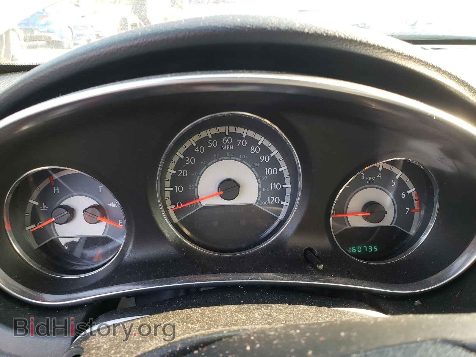2013 CHRYSLER 200 - VIN: 1C3CCBAB7DN646763 - Фото 8