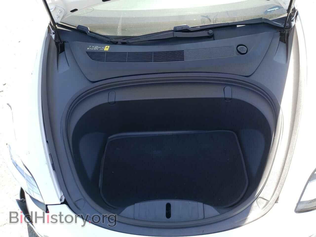 2018 TESLA MODEL 3 - VIN: 5YJ3E1EA5JF050398 - Photo 7