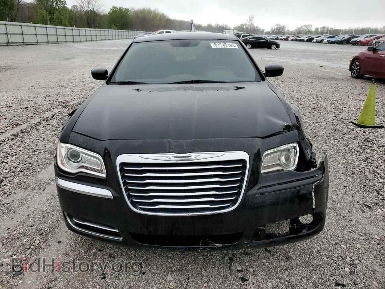 2012 CHRYSLER 300 - VIN: 2C3CCAAG2CH142487 - Фото 5