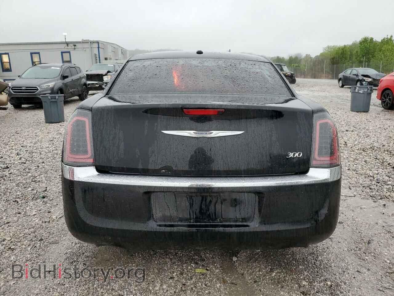 2012 CHRYSLER 300 - VIN: 2C3CCAAG2CH142487 - Фото 6