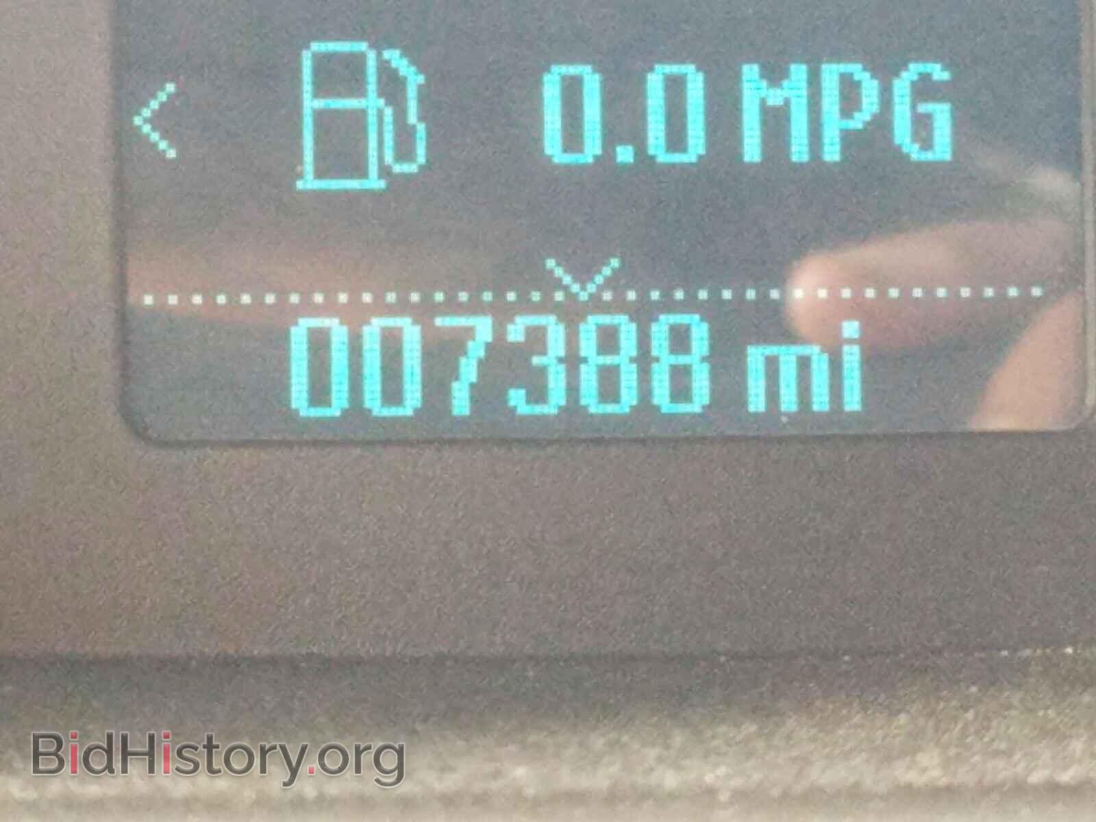 2018 FORD TRANSIT CO - VIN: NM0LS7E72J1379758 - Фото 8