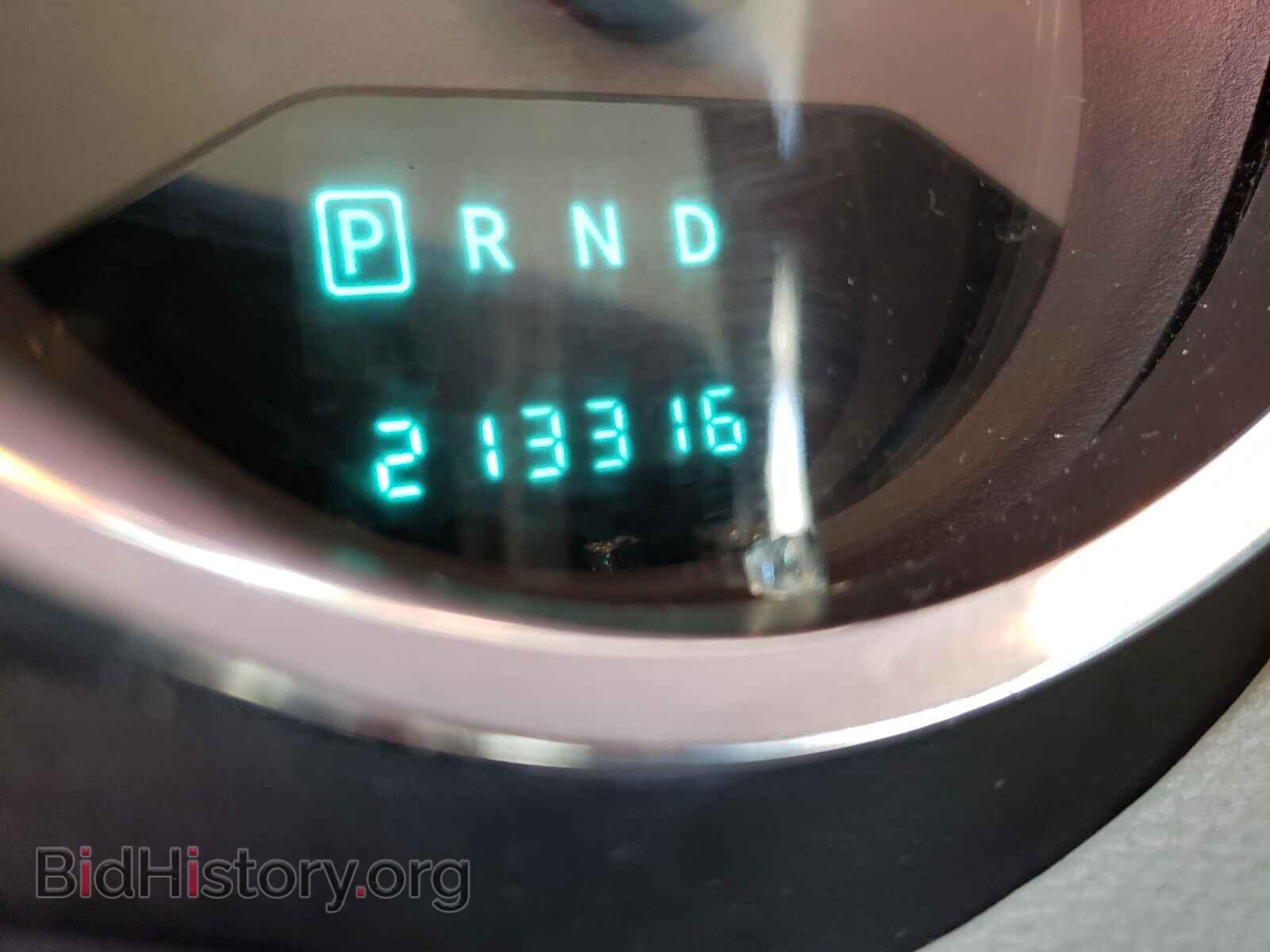 2010 DODGE CALIBER - VIN: 1B3CB4HA2AD630366 - Фото 8