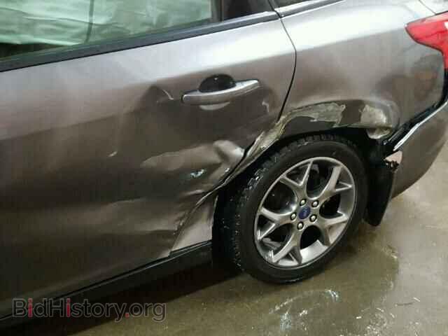 2013 FORD FOCUS - VIN: 1FADP3F28DL381999 - Photo 9
