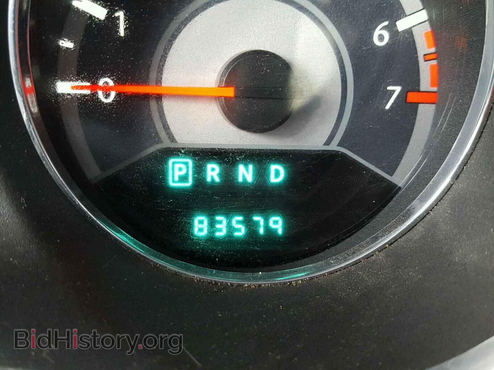 2013 CHRYSLER 200 - VIN: 1C3CCBBB2DN735588 - Фото 8