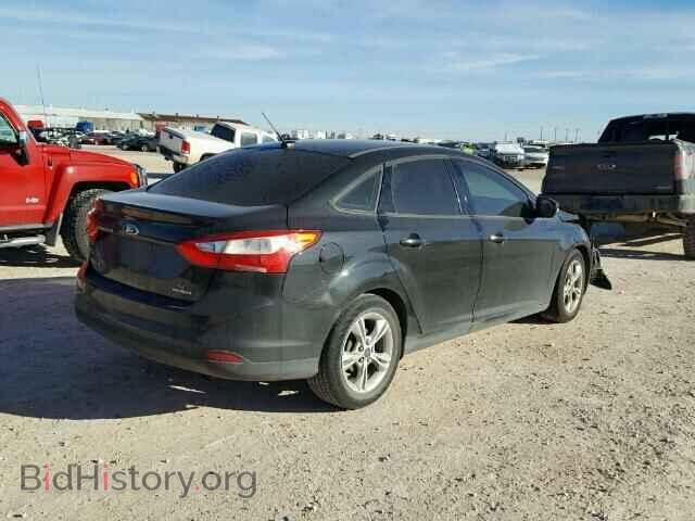 2014 FORD FOCUS - VIN: 1FADP3F24EL196639 - Photo 4