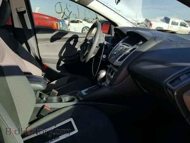 2014 FORD FOCUS - VIN: 1FADP3F24EL196639 - Photo 5