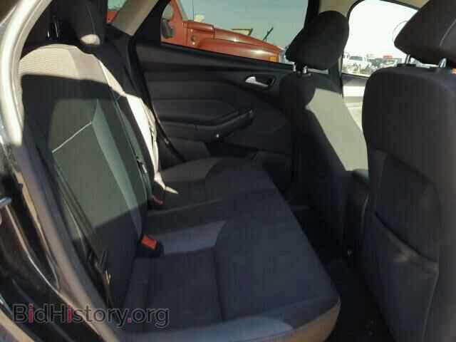 2014 FORD FOCUS - VIN: 1FADP3F24EL196639 - Photo 6