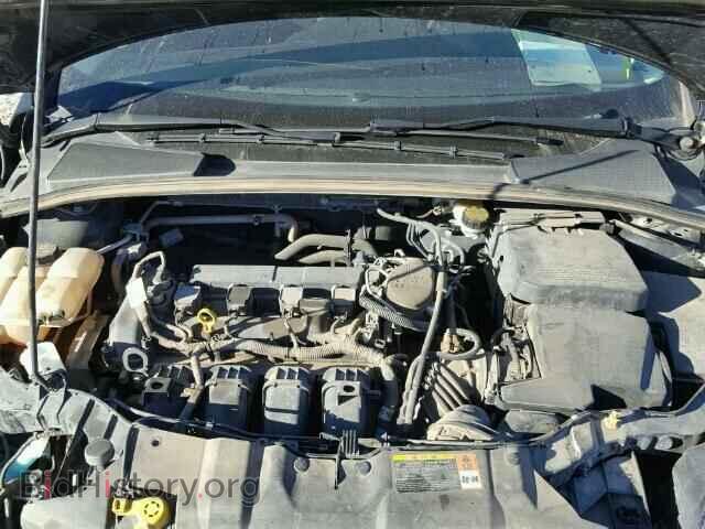 2014 FORD FOCUS - VIN: 1FADP3F24EL196639 - Photo 7