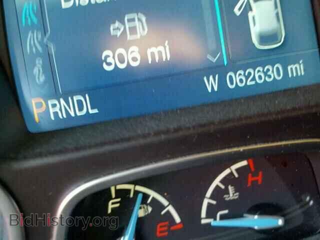 2014 FORD FOCUS - VIN: 1FADP3F24EL196639 - Photo 8