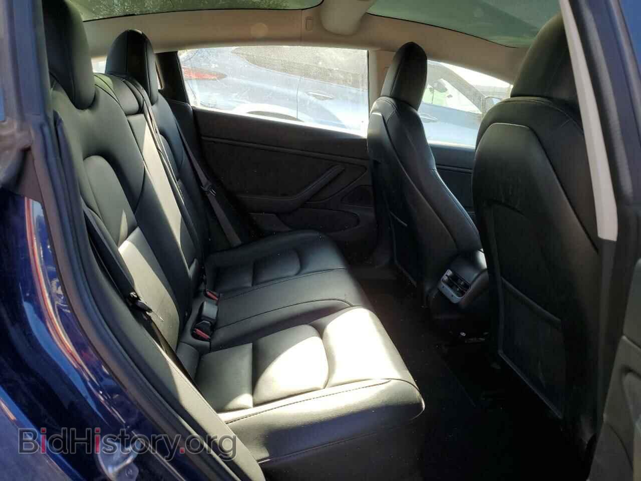 2018 TESLA MODEL 3 - VIN: 5YJ3E1EB6JF091938 - Фото 10