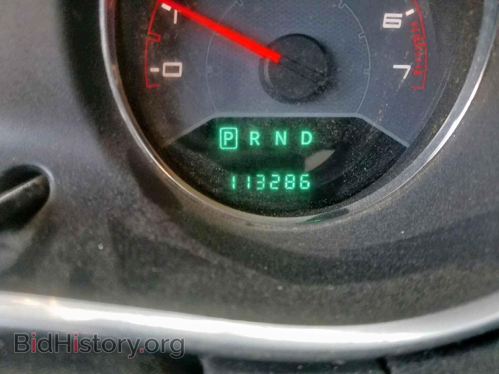 2012 DODGE AVENGER - VIN: 1C3CDZAB9CN325604 - Photo 8