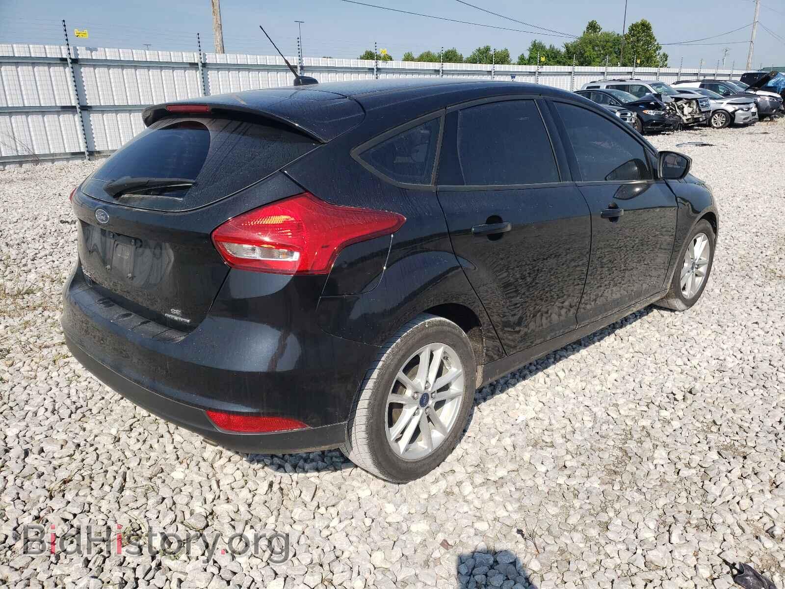 2015 FORD FOCUS - VIN: 1FADP3K24FL368756 - Photo 4