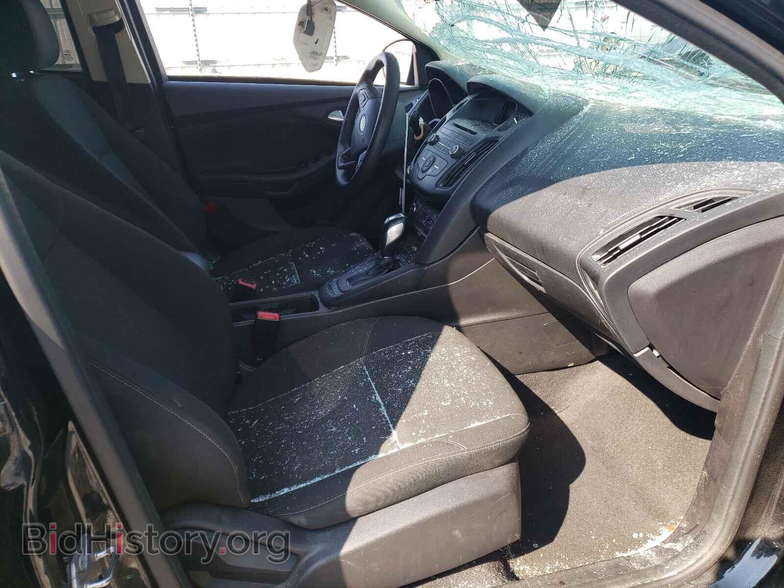 2015 FORD FOCUS - VIN: 1FADP3K24FL368756 - Photo 5