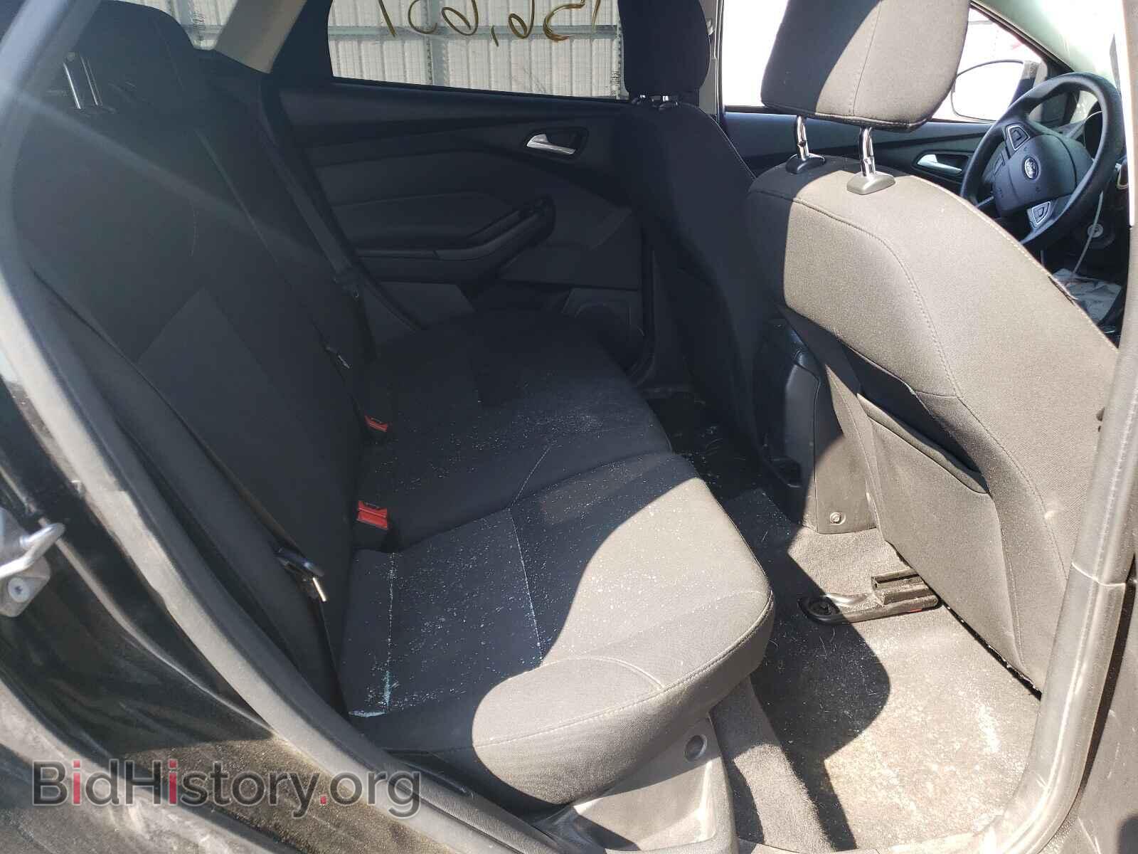 2015 FORD FOCUS - VIN: 1FADP3K24FL368756 - Photo 6