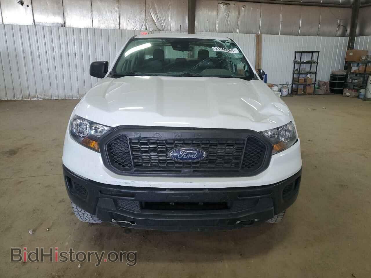 2020 FORD RANGER - VIN: 1FTER4FH6LLA70444 - Фото 5