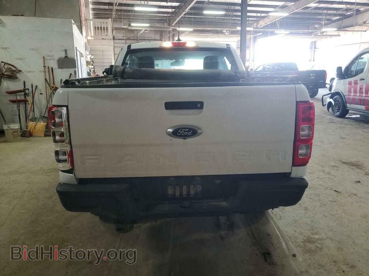2020 FORD RANGER - VIN: 1FTER4FH6LLA70444 - Фото 6