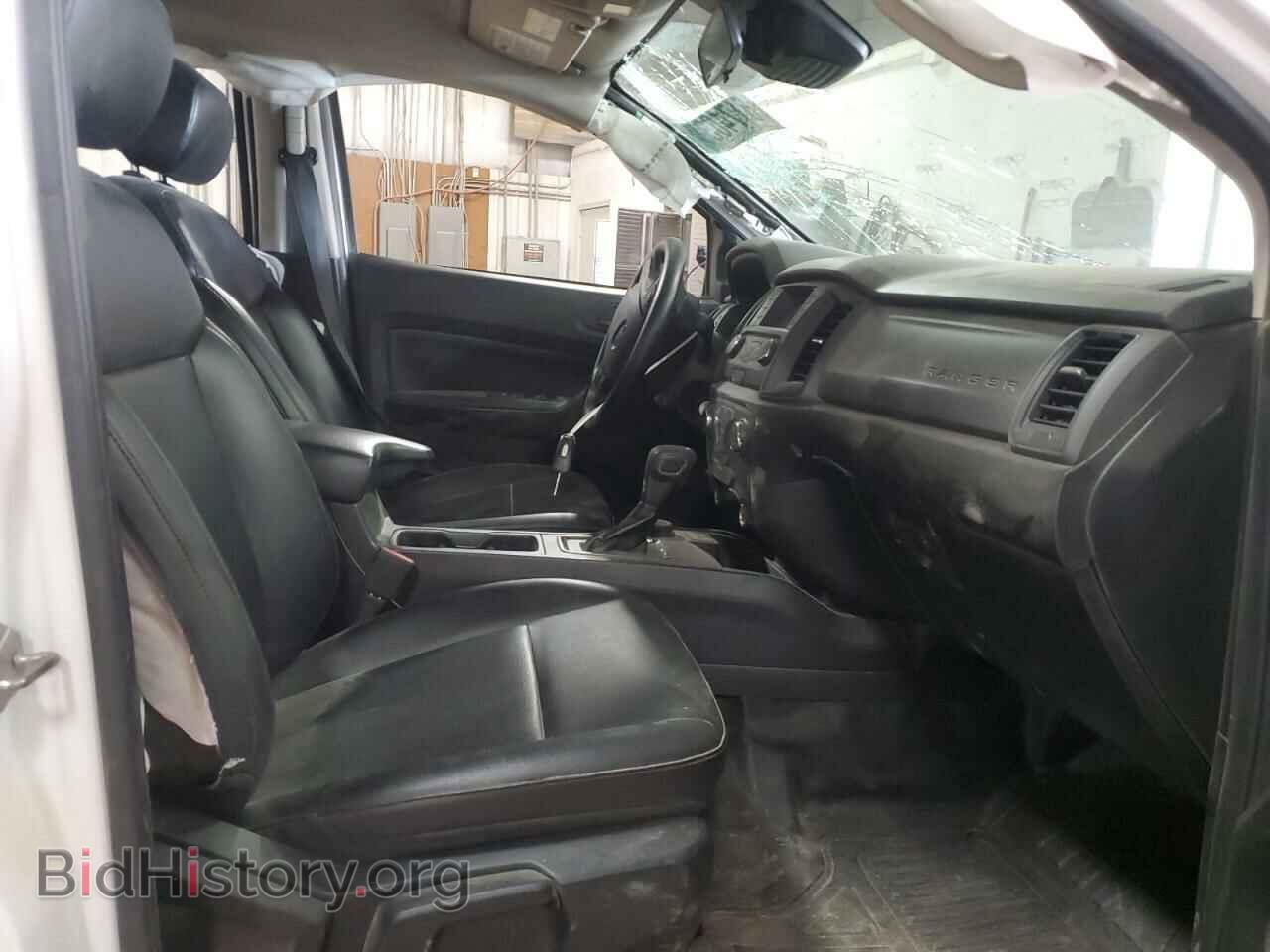 2020 FORD RANGER - VIN: 1FTER4FH6LLA70444 - Фото 7