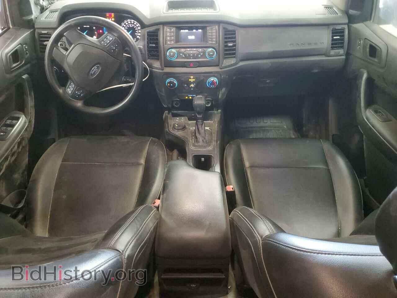 2020 FORD RANGER - VIN: 1FTER4FH6LLA70444 - Фото 8