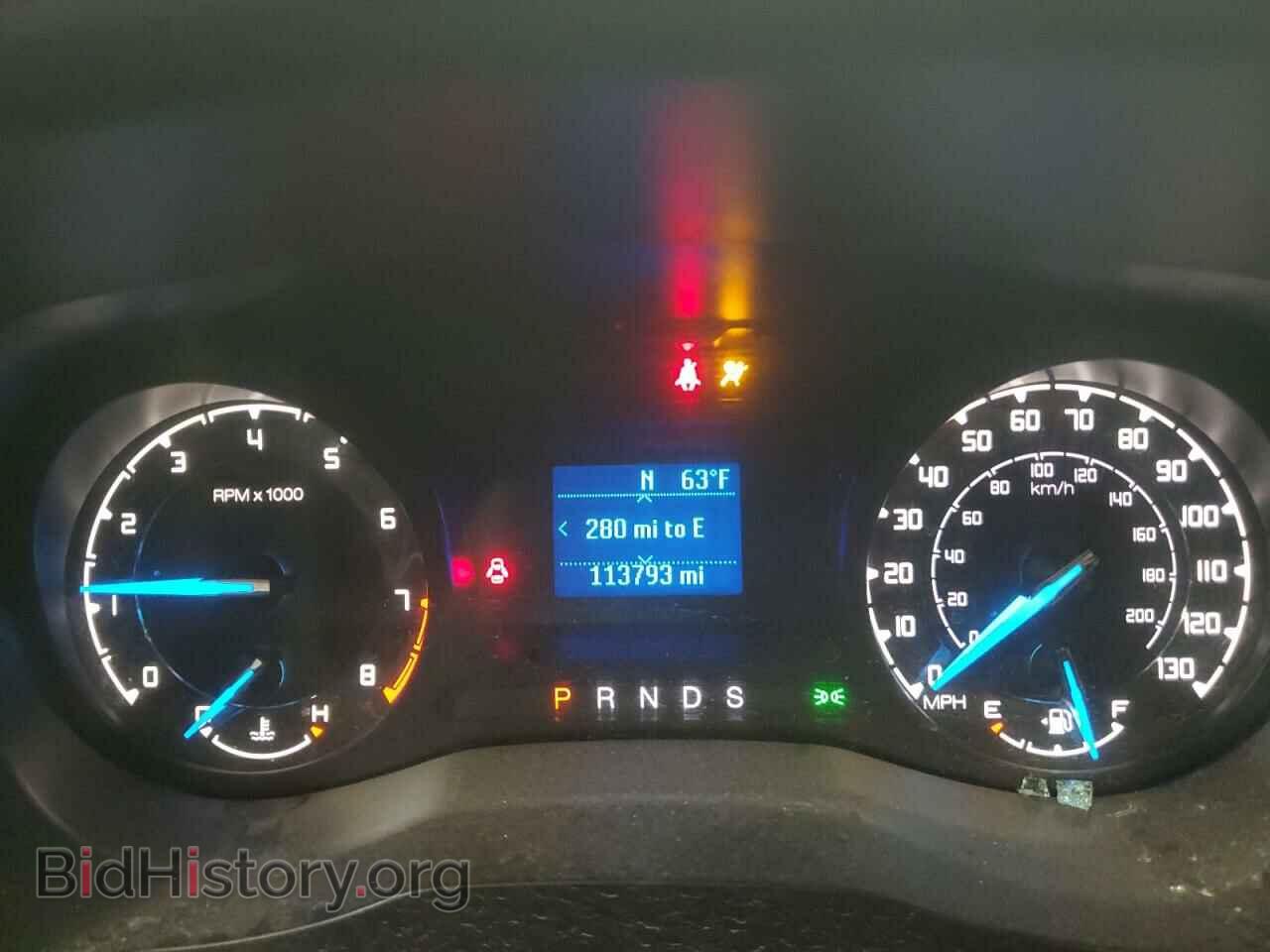 2020 FORD RANGER - VIN: 1FTER4FH6LLA70444 - Фото 9