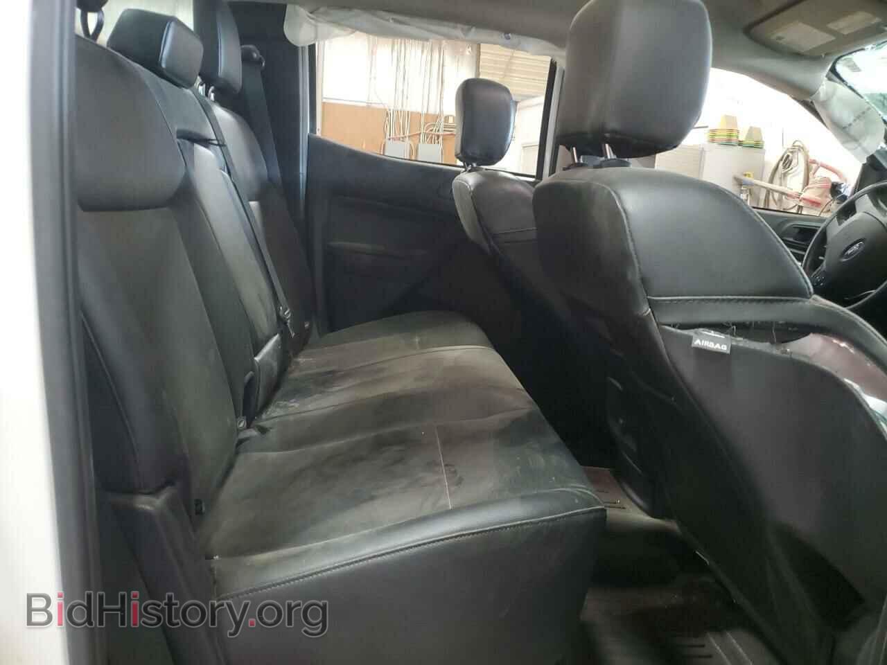 2020 FORD RANGER - VIN: 1FTER4FH6LLA70444 - Фото 10