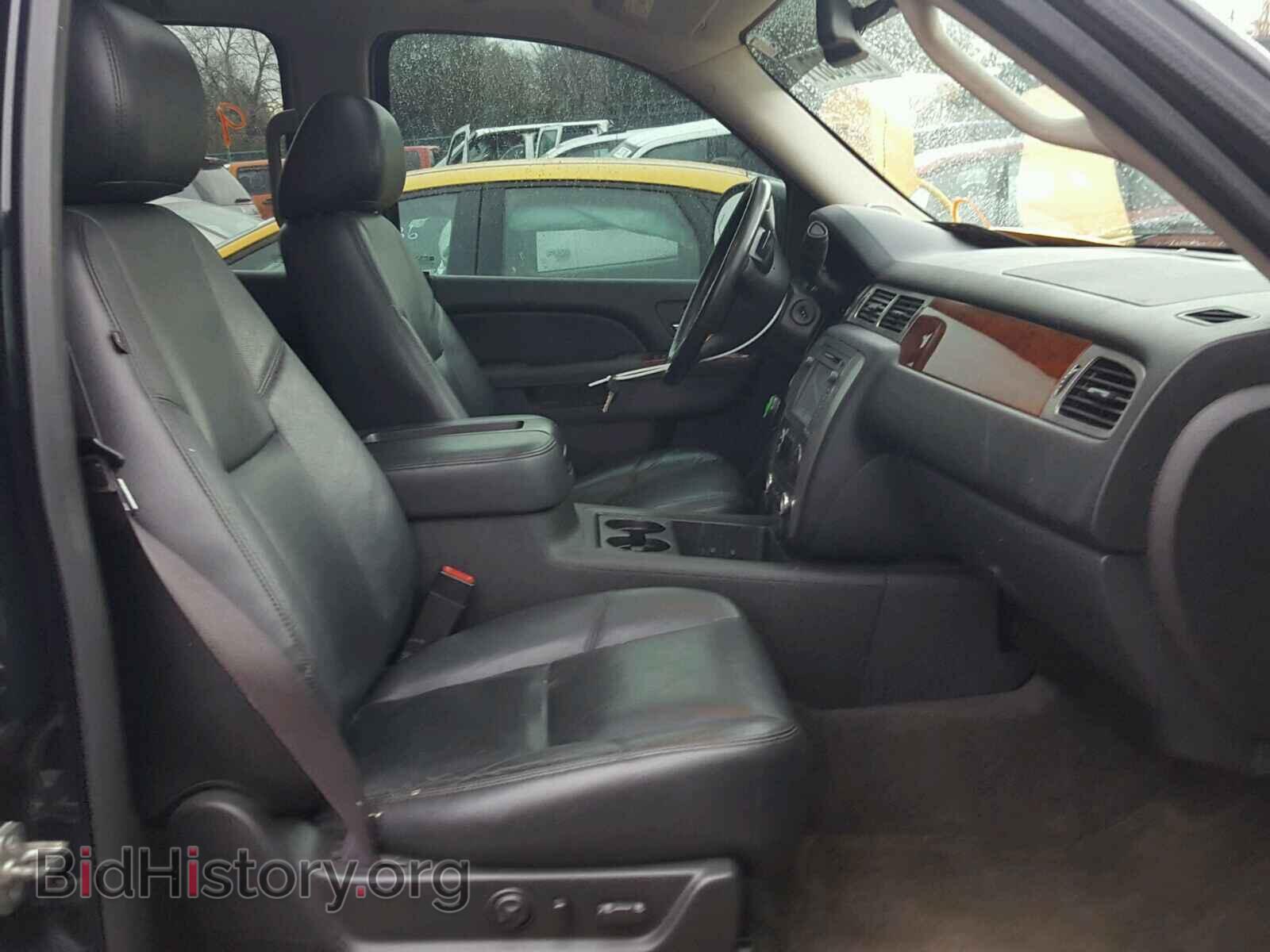 2013 GMC YUKON - VIN: 1GKS1CE01DR228109 - Фото 5