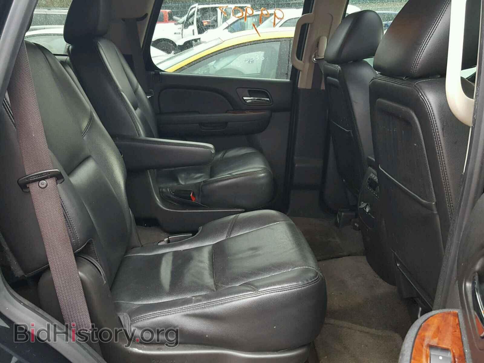 2013 GMC YUKON - VIN: 1GKS1CE01DR228109 - Фото 6