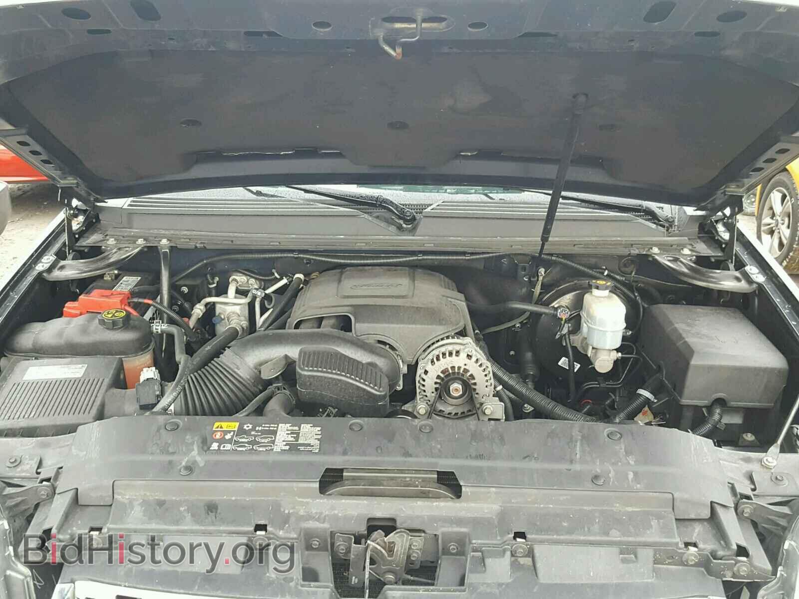 2013 GMC YUKON - VIN: 1GKS1CE01DR228109 - Фото 7