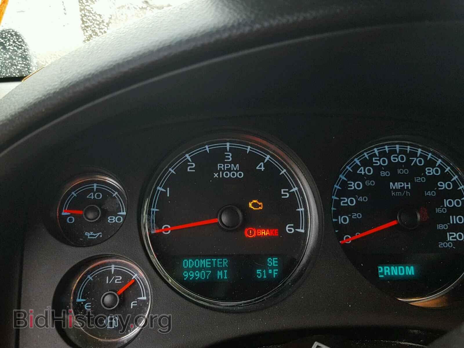 2013 GMC YUKON - VIN: 1GKS1CE01DR228109 - Фото 8