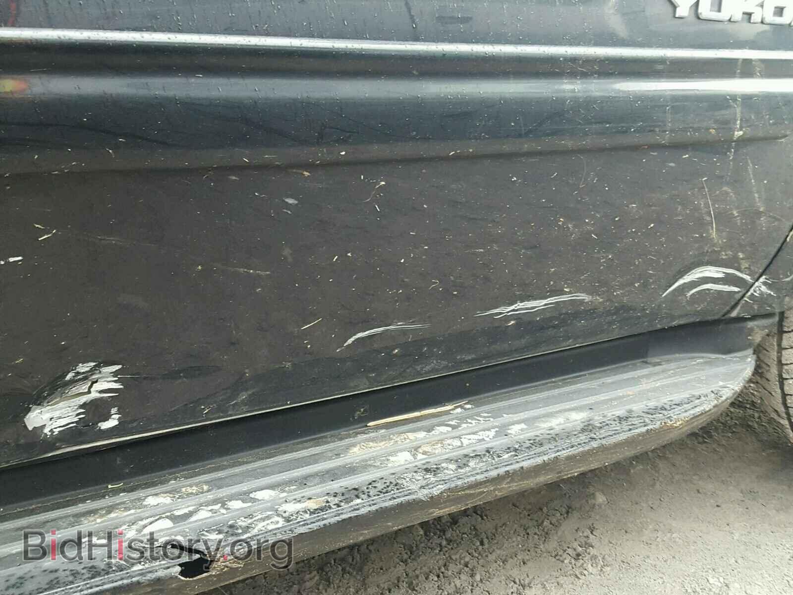2013 GMC YUKON - VIN: 1GKS1CE01DR228109 - Фото 9