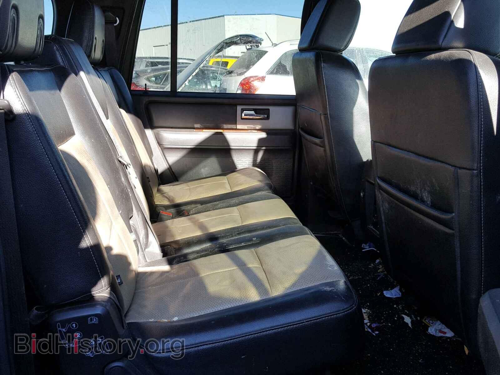 2007 FORD EXPEDITION - VIN: 1FMFK17567LA39868 - Фото 6