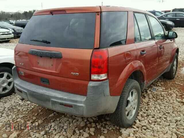 2003 SATURN VUE - VIN: 5GZCZ63B53S806619 - Фото 4