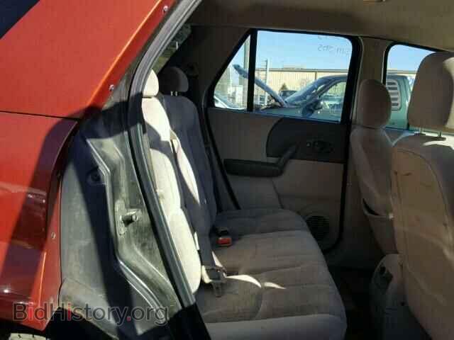 2003 SATURN VUE - VIN: 5GZCZ63B53S806619 - Фото 6
