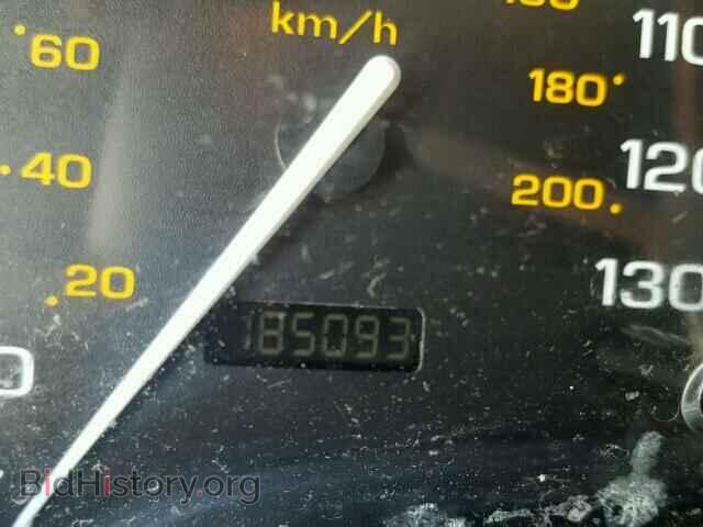 2003 SATURN VUE - VIN: 5GZCZ63B53S806619 - Фото 8