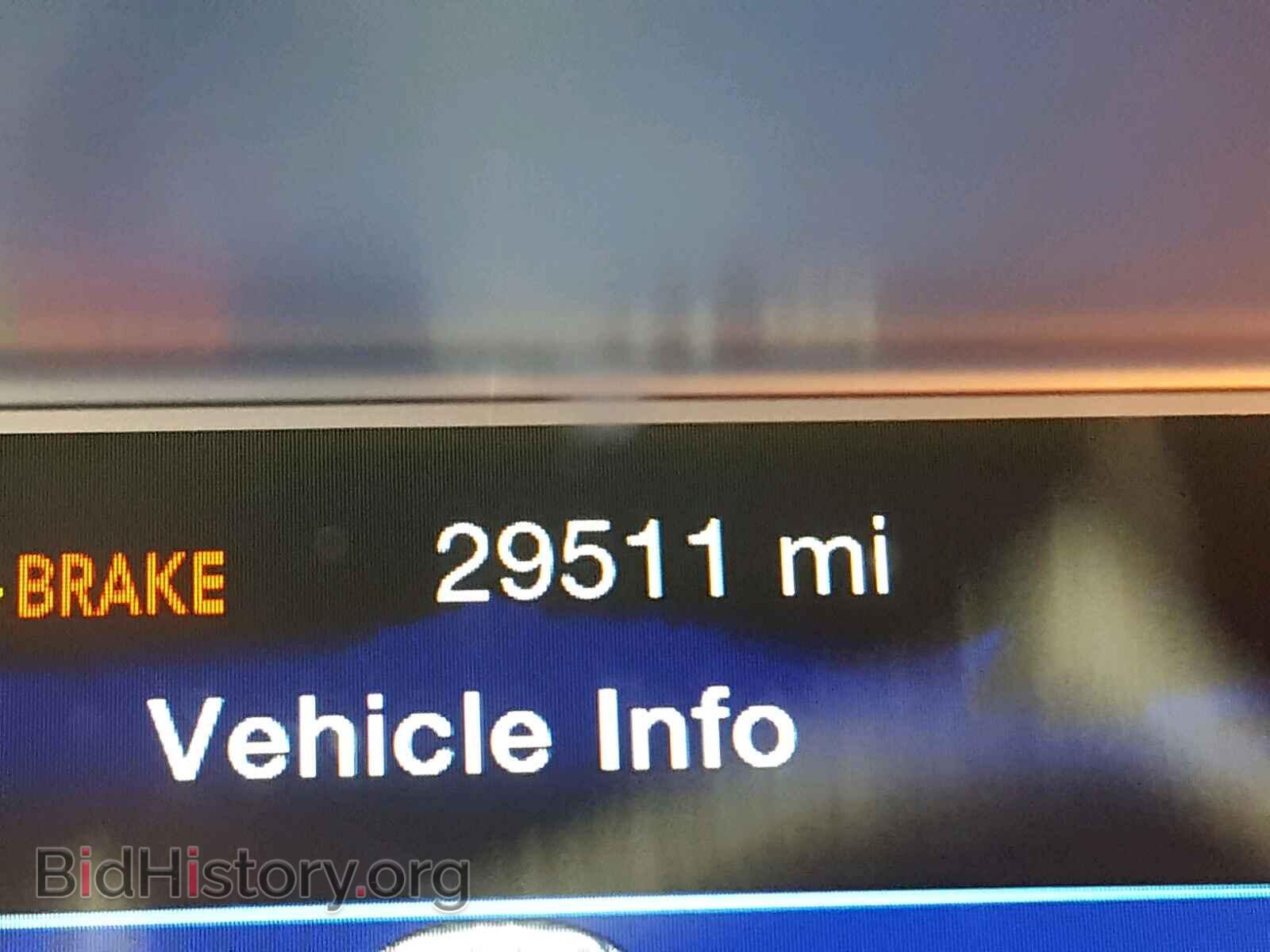 2016 CHRYSLER 200 - VIN: 1C3CCCDG7GN114592 - Photo 8