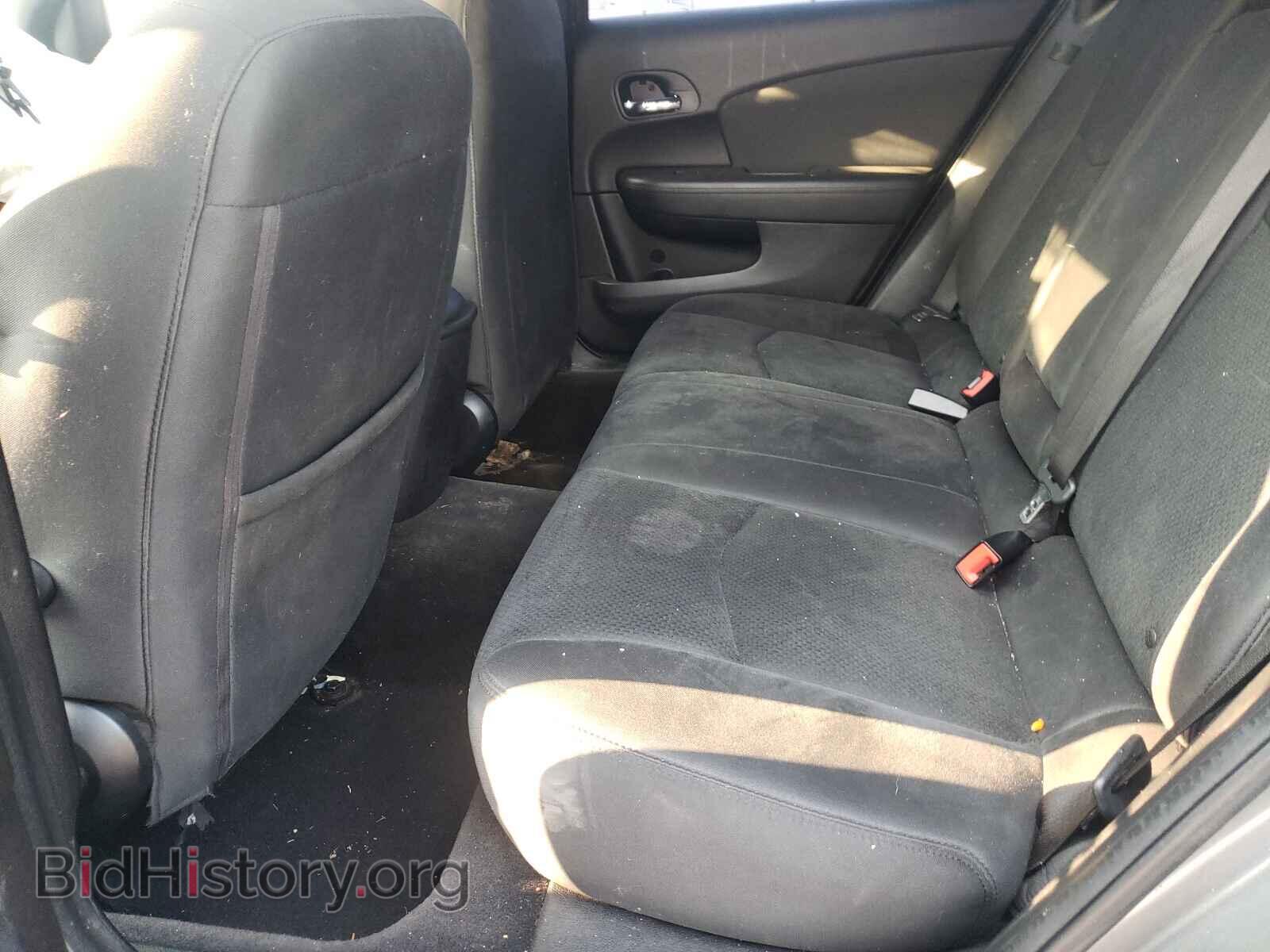 2011 CHRYSLER 200 - VIN: 1C3BC1FB7BN606694 - Фото 6