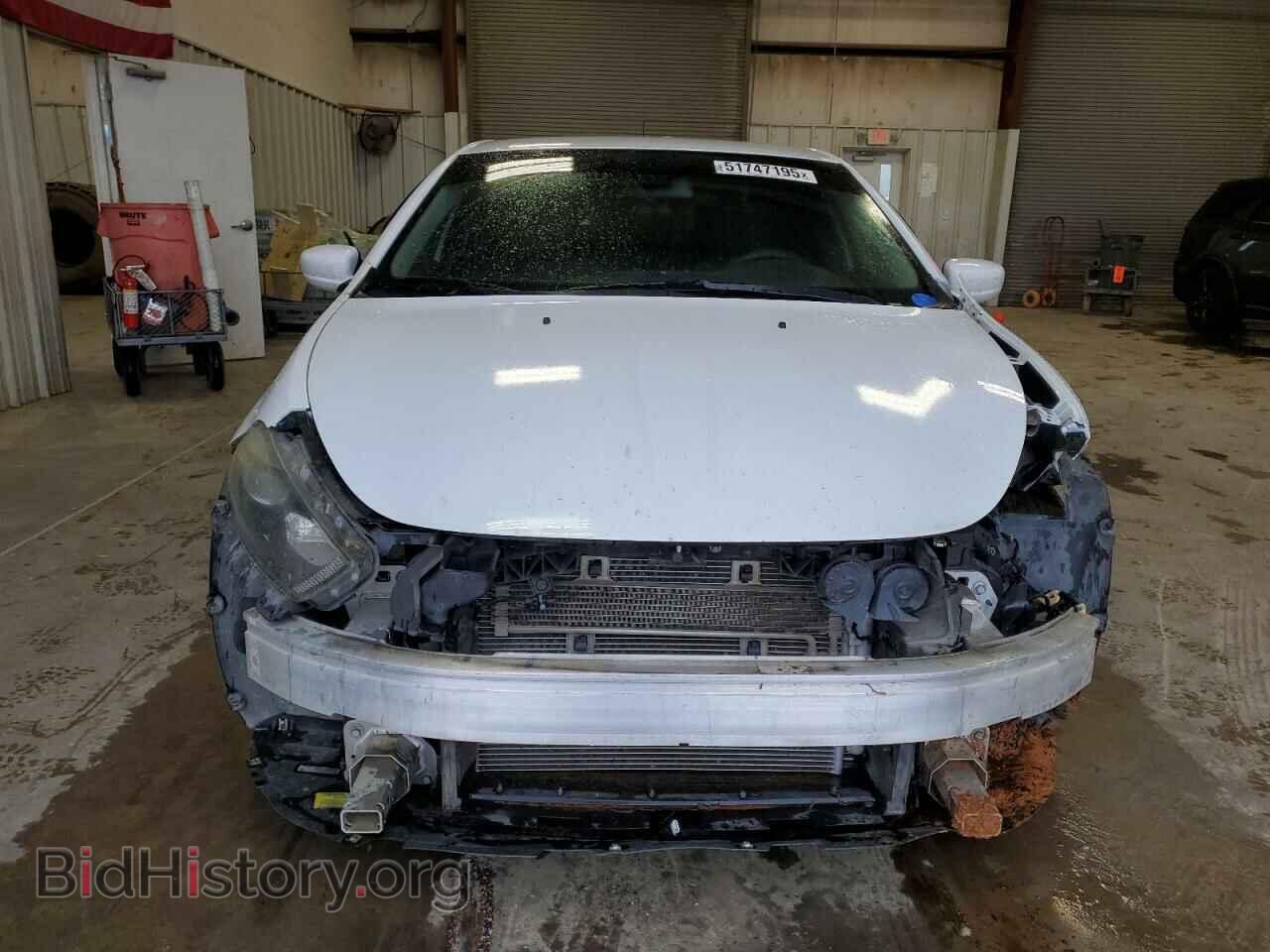 2019 DODGE DART - VIN: 1C3CDFAA4GD565418 - Фото 5