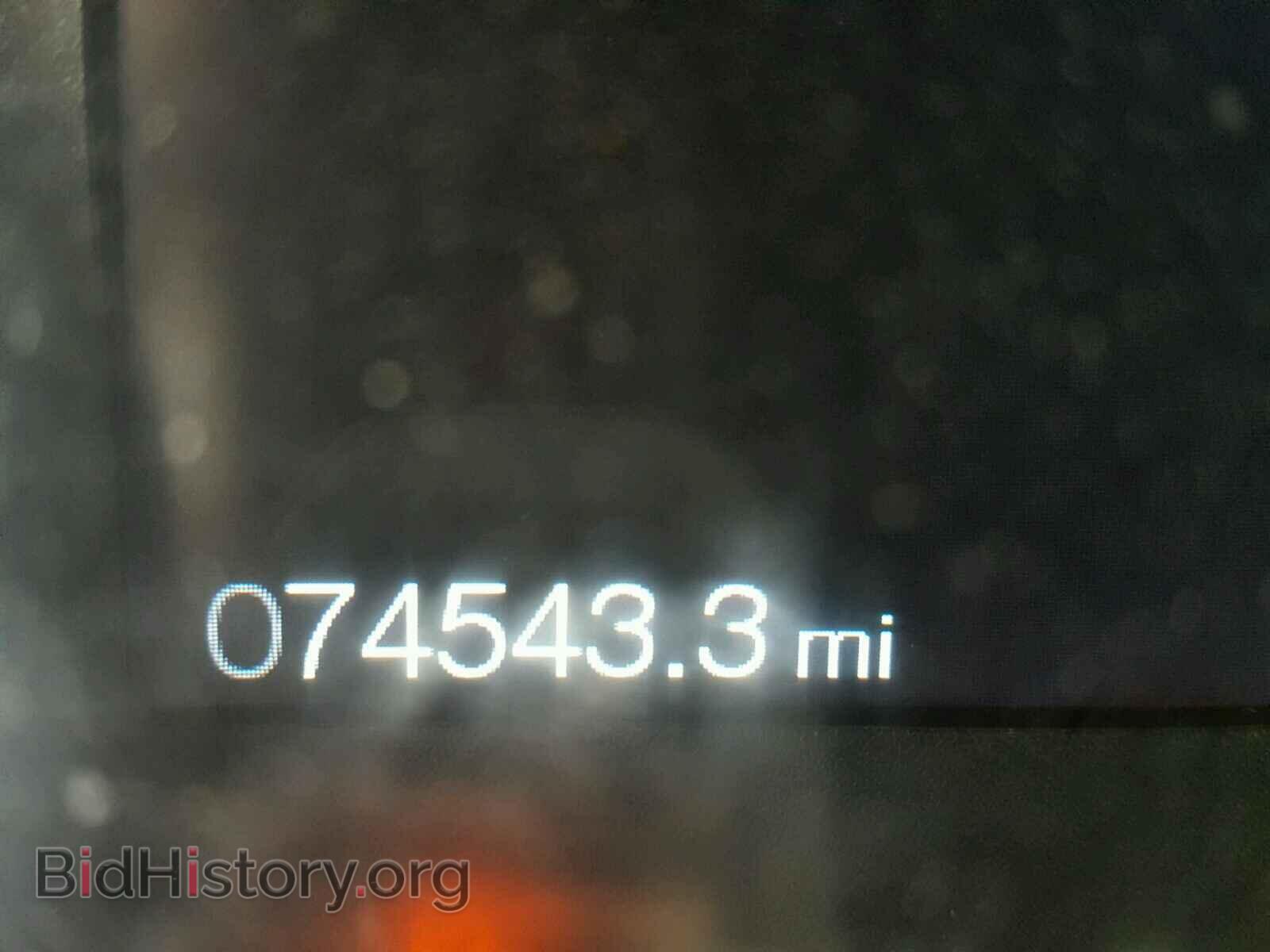 2012 FORD F150 - VIN: 1FTFX1CF1CFD08971 - Фото 8