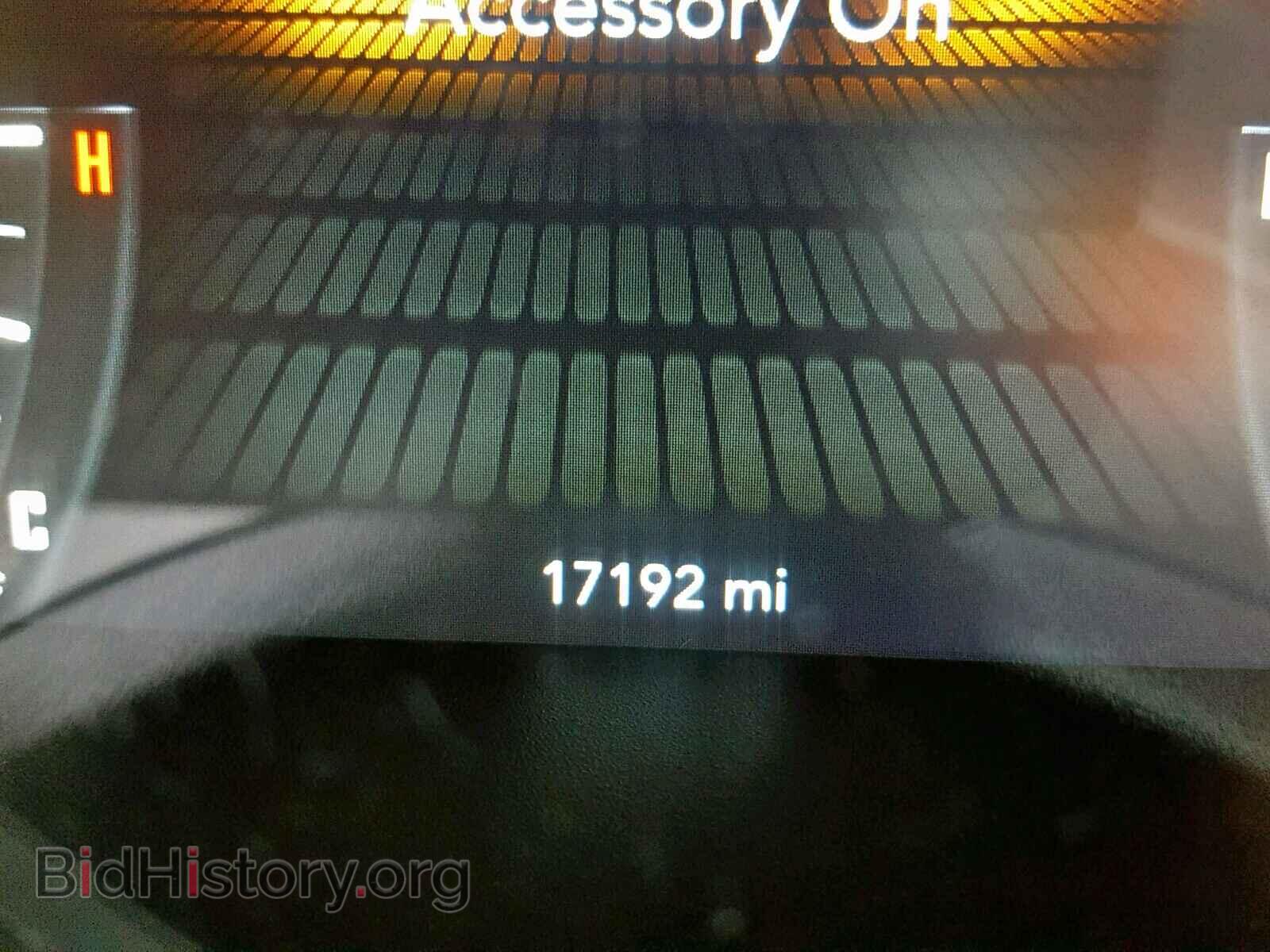 2017 DODGE CHALLENGER - VIN: 2C3CDZAG7HH502016 - Photo 8