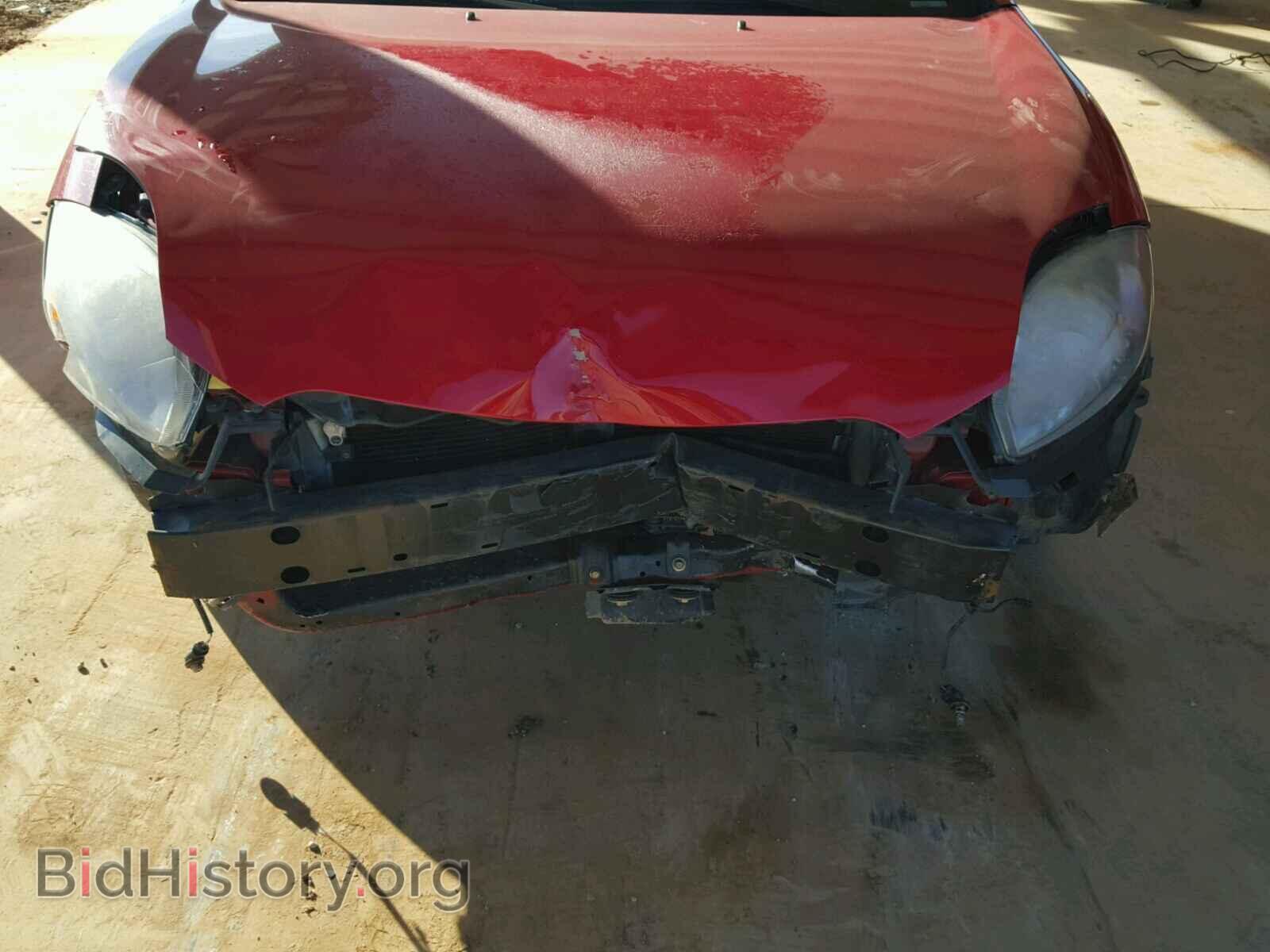 2007 MITSUBISHI ECLIPSE - VIN: 4A3AL35T47E004403 - Photo 7