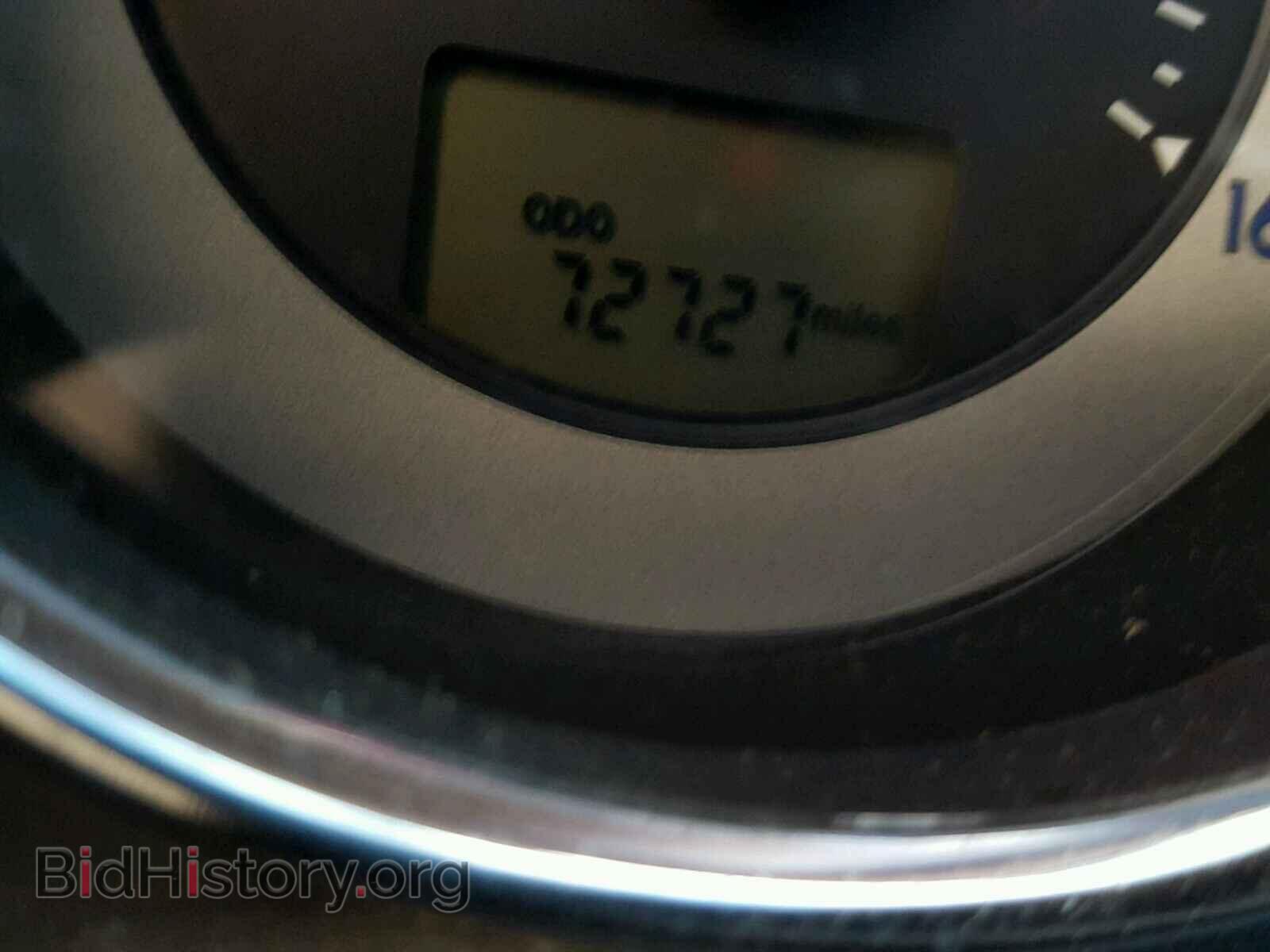 2007 MITSUBISHI ECLIPSE - VIN: 4A3AL35T47E004403 - Photo 8