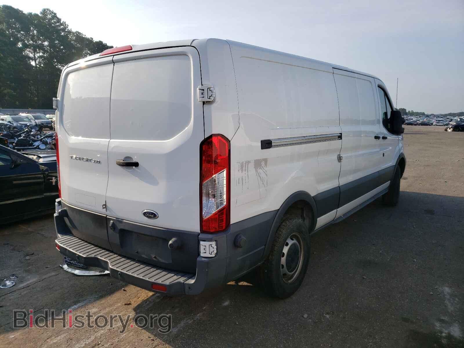 2016 FORD TRANSIT CO - VIN: 1FTBW2YM2GKB51009 - Photo 4