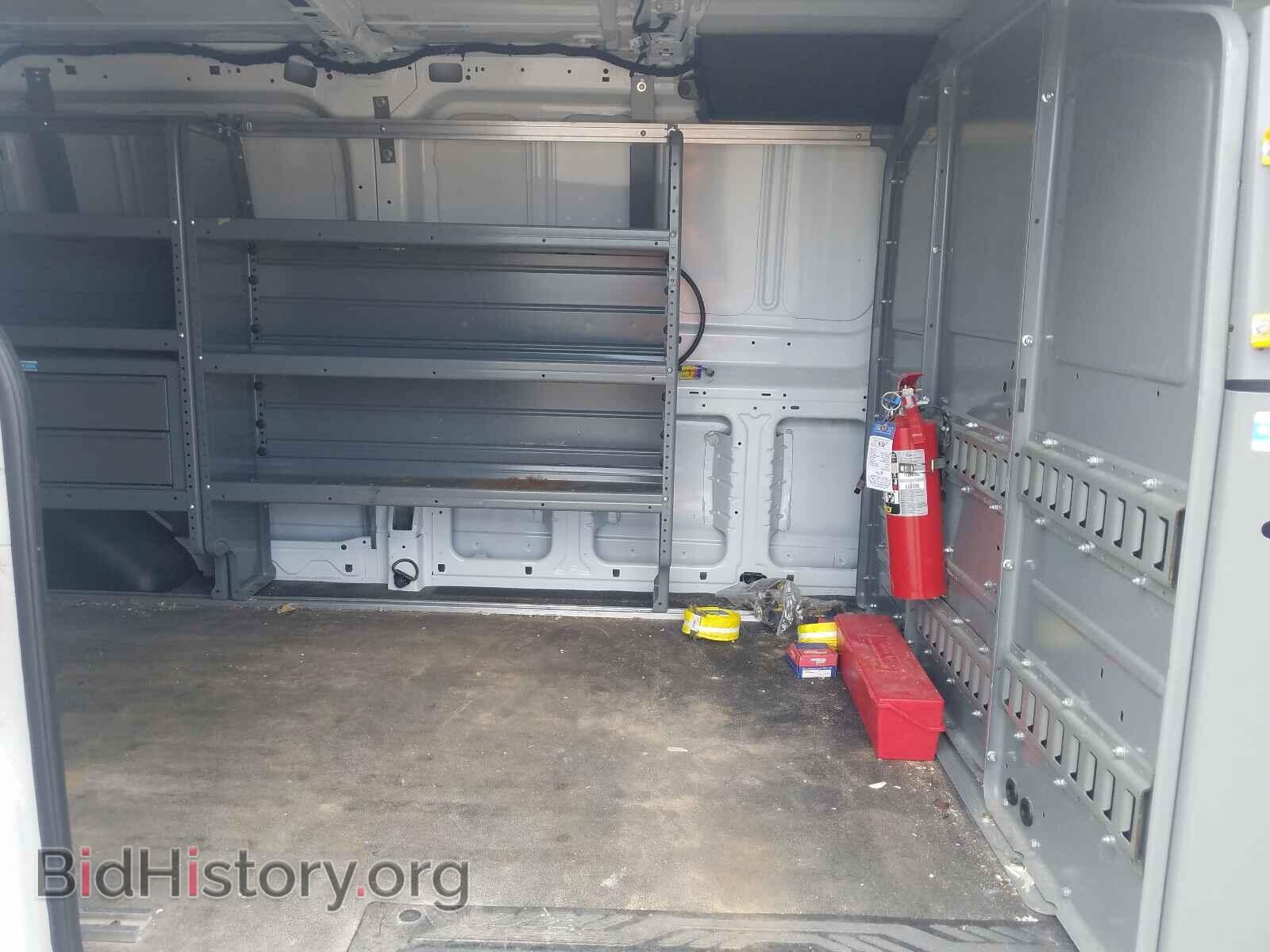 2016 FORD TRANSIT CO - VIN: 1FTBW2YM2GKB51009 - Photo 6