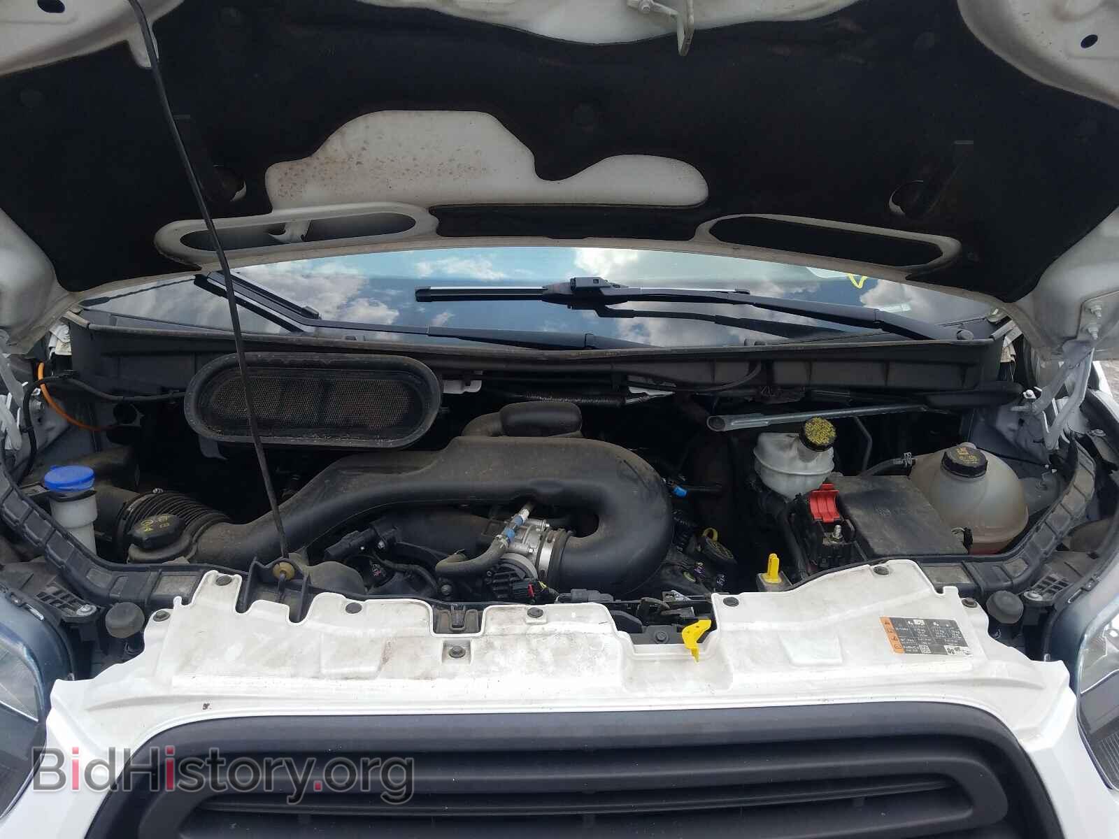 2016 FORD TRANSIT CO - VIN: 1FTBW2YM2GKB51009 - Photo 7