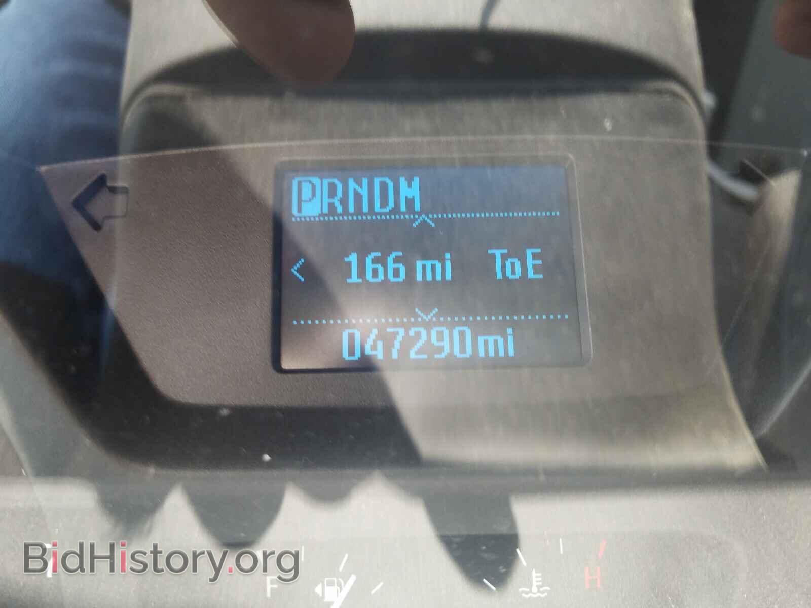 2016 FORD TRANSIT CO - VIN: 1FTBW2YM2GKB51009 - Photo 8