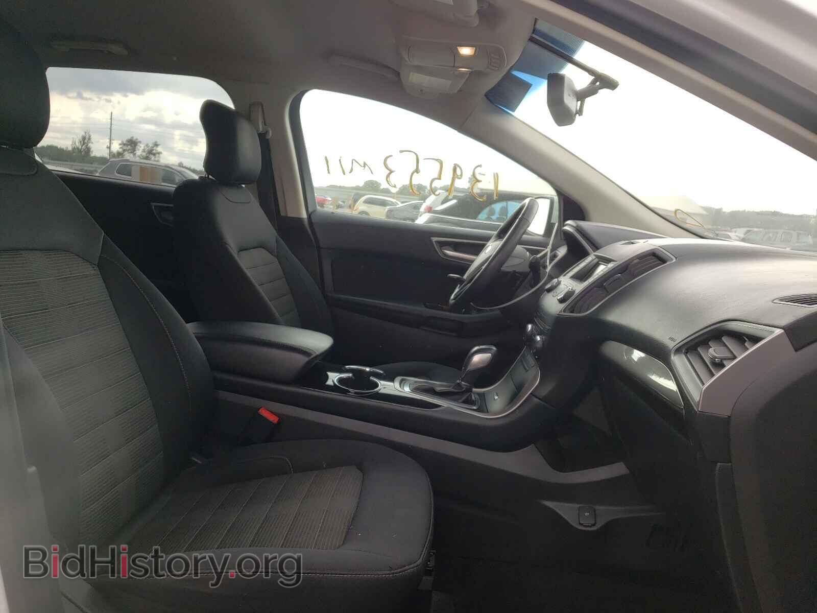 2018 FORD EDGE - VIN: 2FMPK3J99JBB20754 - Фото 5