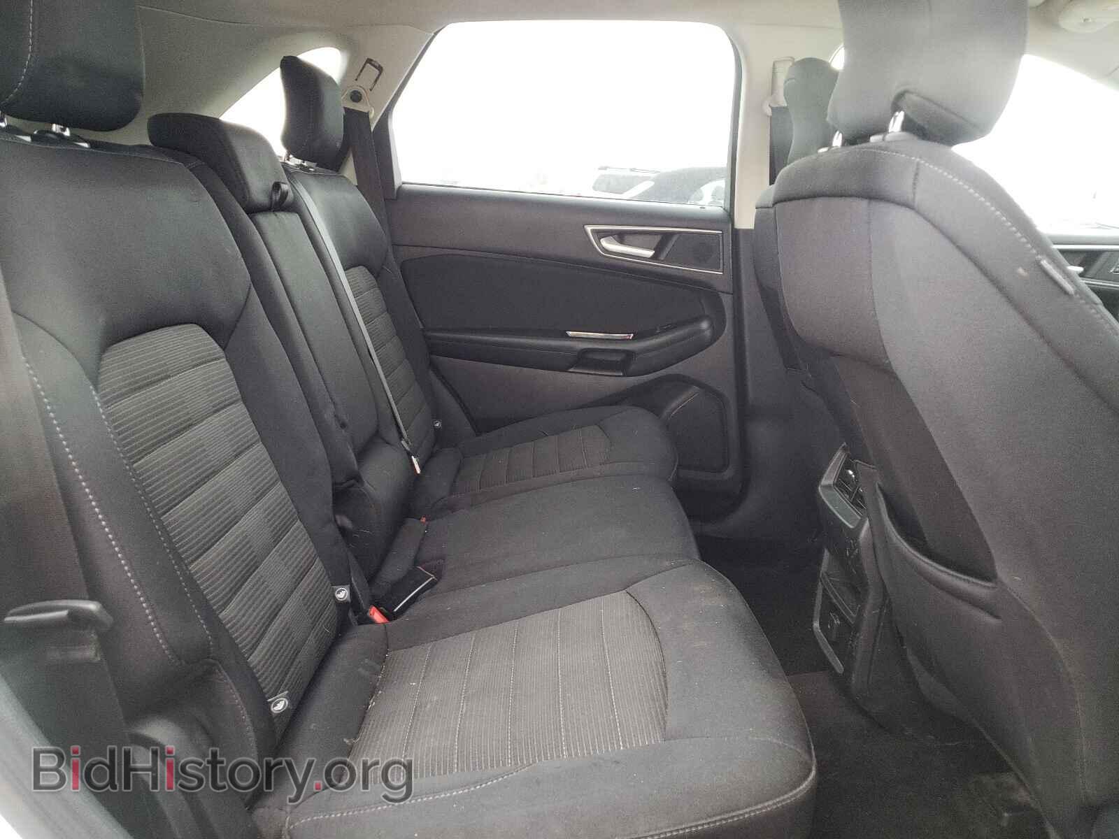 2018 FORD EDGE - VIN: 2FMPK3J99JBB20754 - Фото 6